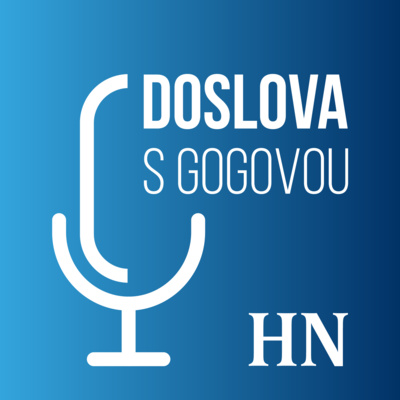 DOSLOVA - Slosiarik: Hegerovi to môže vyjsť len pod jednou zásadnou podmienkou. Prepadnúť môže až 30 percent hlasov episode artwork