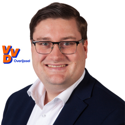 VVD Overijssel
