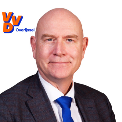 Lijsstrekker Erwin Hoogland