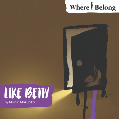 Like Betty Like Betty