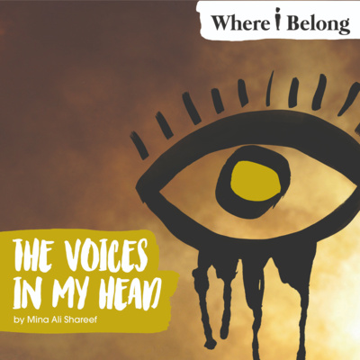 The Voices in My Head The Voices in My Head