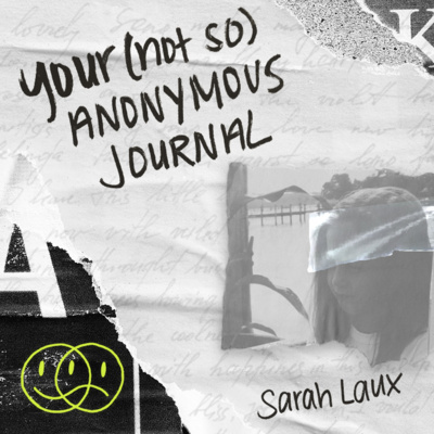 Your (not so) Anonymous Journal