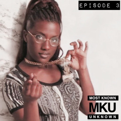 Episode 3 | "Is This Camera on Me?"  episode artwork
