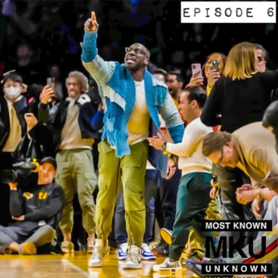 Episode 6 | "Load Management"  episode artwork