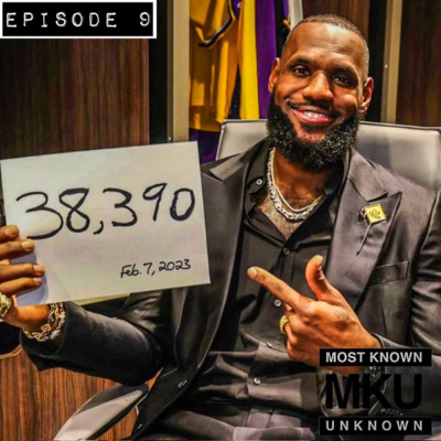 Episode 9 | "Waka Flocka Saved Hip-Hop"  episode artwork