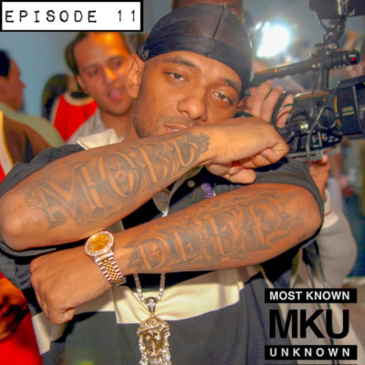 Episode 11 | "F**k Eddie Winslow"  episode artwork