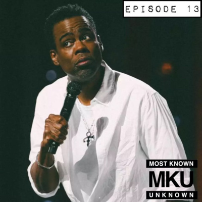 Episode 13 | "Tardy For The Party"  episode artwork