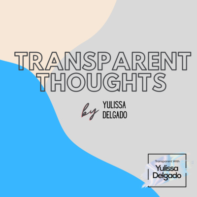 Transparent Thoughts: Out The Mud Transparent Thoughts: Out The Mud