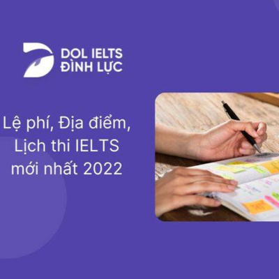 DOL ENGLISH