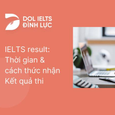 DOL ENGLISH