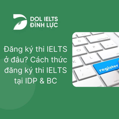 DOL ENGLISH