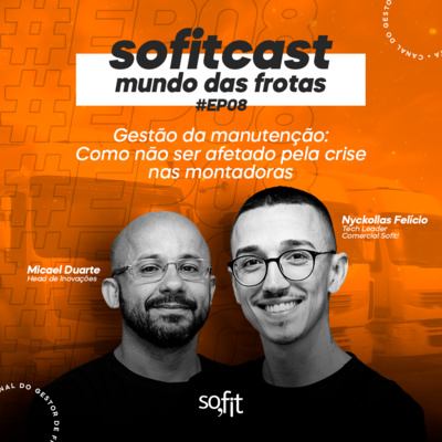 Canal Gestor de Frota - Sofit