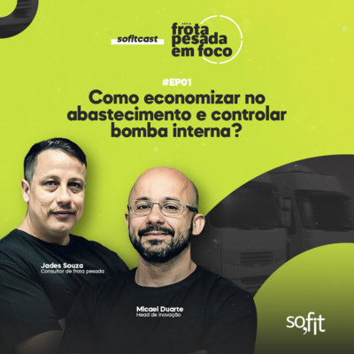 Canal Gestor de Frota - Sofit