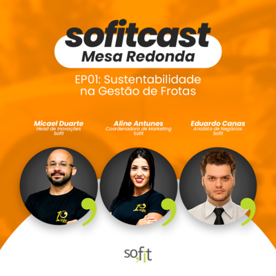 Canal Gestor de Frota - Sofit
