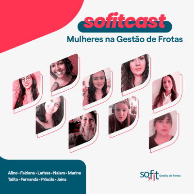 Canal Gestor de Frota - Sofit