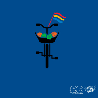 Un pan y dos bicicletas 23 de Mayo: el programa se pone raro  episode artwork