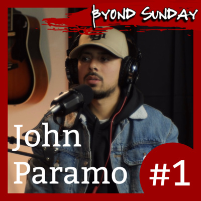 Byond Sunday