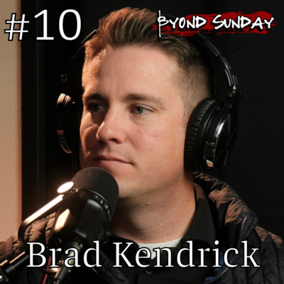 Byond Sunday