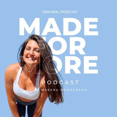 Made For More