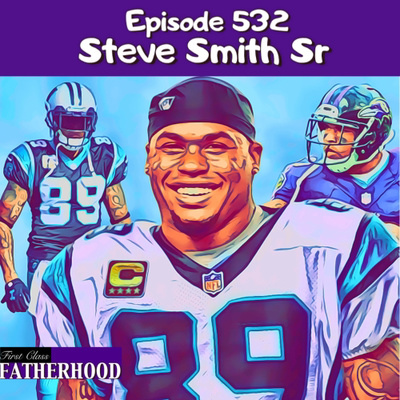 حبوب موفن 532 Steve Smith Sr by First Class Fatherhood حبوب موفن حبوب موفن 532 Steve Smith Sr by First Class Fatherhood حبوب موفن