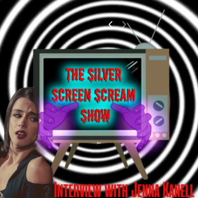 Interview l Jenna Kanell