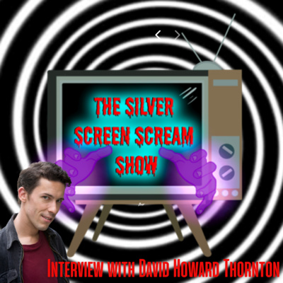 Interview with David Howard Thornton