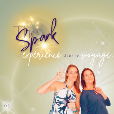 The Spark. Le Portail vers plus de MAGIE.