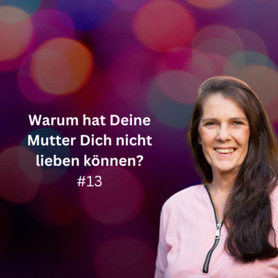 Narzisstische Mutter - Traumafolgen - Trauma bewältigen