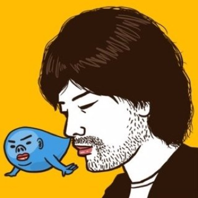 #131 Public Interview on Clubhouse (with BuzzFeed @narumi)
