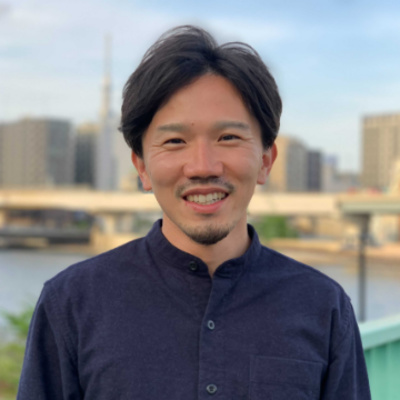 #164 Dive to startup's BizDev (with @nkatsuya)