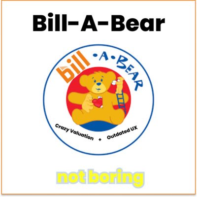 Bill-A-Bear