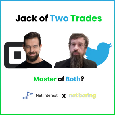 Jack of Two Trades