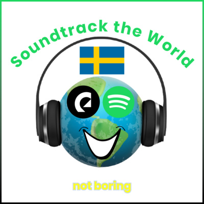 Soundtrack the World