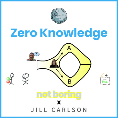 Zero Knowledge