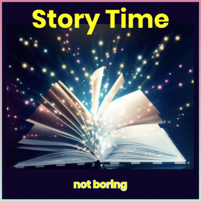 Story Time: The Progressive Decentralization of Narrative