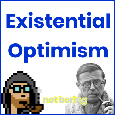 Existential Optimism