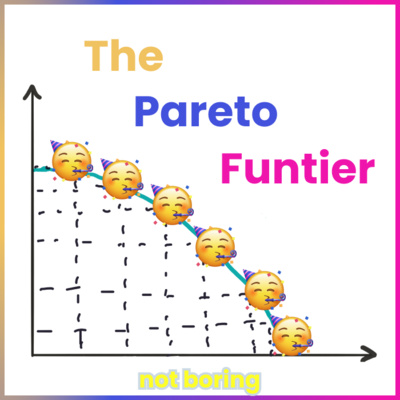 The Pareto Funtier