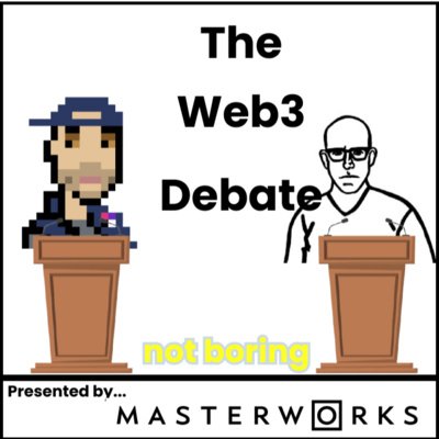 The Web3 Debate