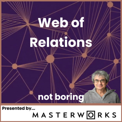 Web of Relations