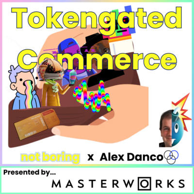 Tokengated Commerce