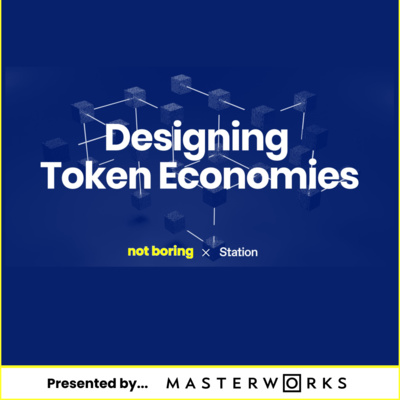 Designing Token Economies
