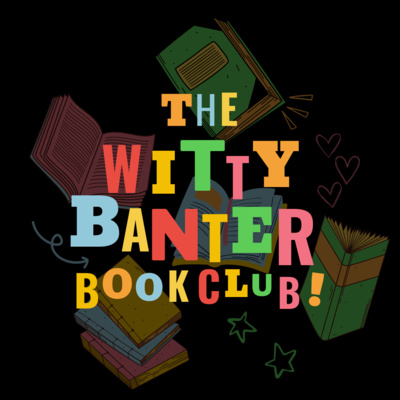 The Witty Banter Book Club!