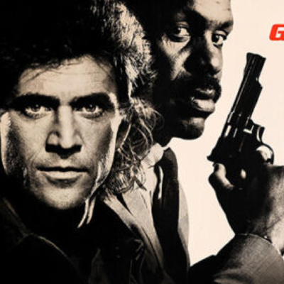 Let's Review Lethal Weapon .mov episode artwork