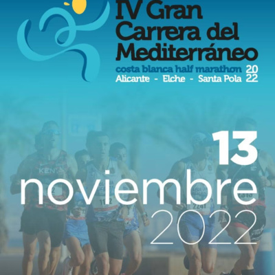 13,1 Carreras