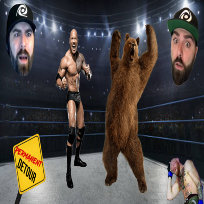 #2 - Keemstar Hates Bears episode artwork