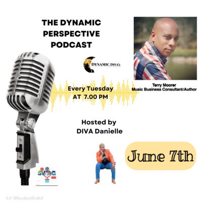 The Dynamic Perspective episode artwork
