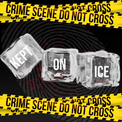 Welcome to Kept on Ice episode artwork