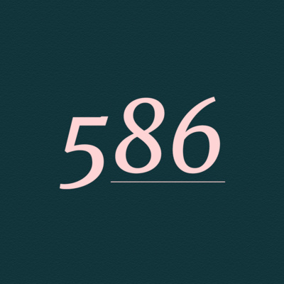 586