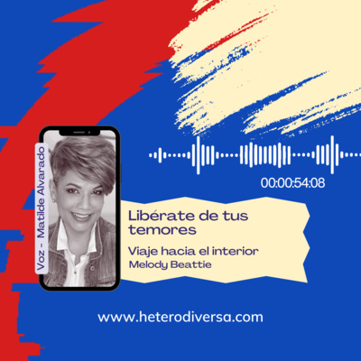 Libérate de tus temores