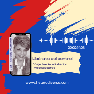 Libérate del control